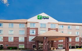 Holiday Inn Express St Croix Valley By Ihg